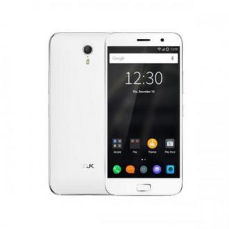  imagen de TELEFONO MOVIL LIBRE ZUK BY LENOVO Z1 5.5" IPS HD/4G/QUAD CORE 2.45GHZ/3GB RAM/64GB/CYANOGEN12/GRIS 111170