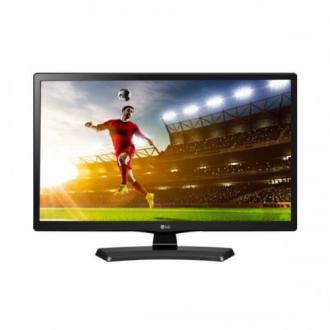  Lg 23.6IN LED TV 1366X768 5MS MNTR 24MT48DF-PZ HDMI MM BLACK IN 112047 grande