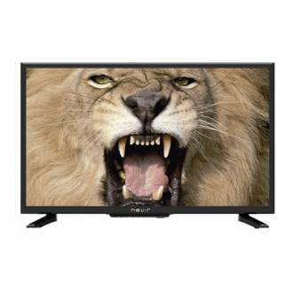  Televisor Nevir NVR 7424 28HD N 28" HD 129334 grande