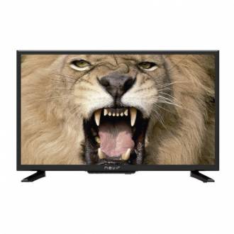  Televisor Nevir NVR 7424 28HD N 28" HD 124668 grande