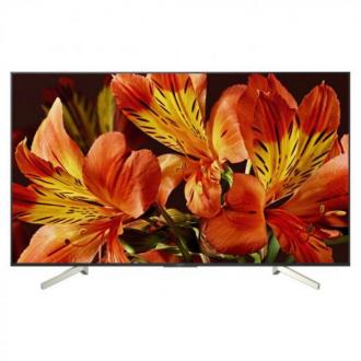  imagen de Televisor Sony KD75XF8596 75" LED UltraHD 4K Reacondicionado 117018