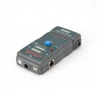  Tester para Cables UTP/STP/USB 122974 grande
