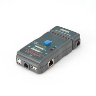  Tester para Cables UTP/STP/USB 83957 grande