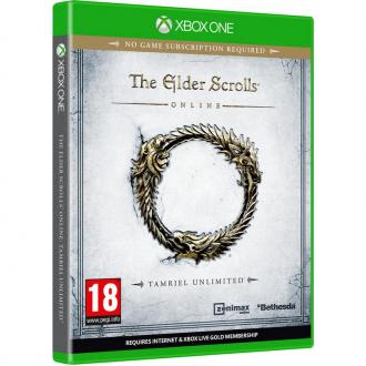  The Elder Scrolls Online Xbox One 87172 grande