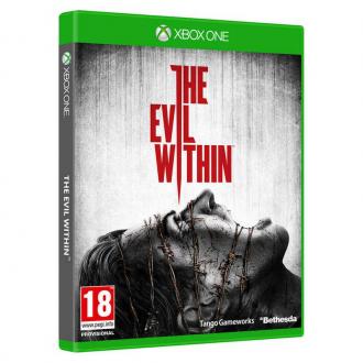  The Evil Within Xbox One 84326 grande