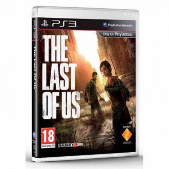  imagen de The Last of Us PS3 78823