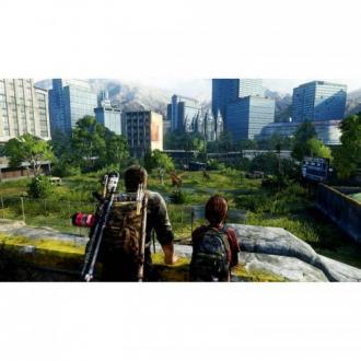  The Last of Us Remastered PS4 78510 grande