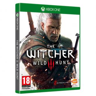  imagen de The Witcher 3 Wild Hunt Xbox One 84767