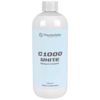 imagen de Thermaltake C1000 Opaque Coolant Blanco 106135