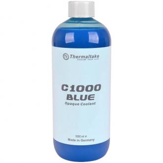  imagen de Thermaltake C1000 Opaque Coolant Azul |PcComponentes 106140