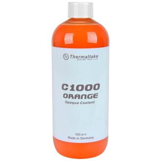  imagen de Thermaltake C1000 Opaque Coolant Naranja |PcComponentes 106145