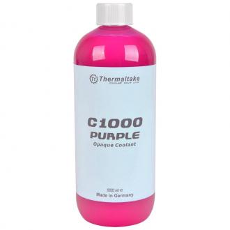  imagen de Thermaltake C1000 Opaque Coolant Purpura 106150