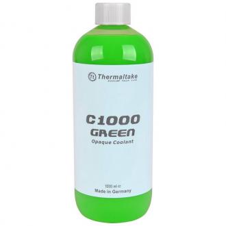  imagen de Thermaltake C1000 Opaque Coolant Verde 106155