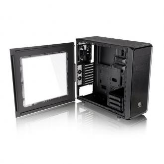  Thermaltake Core H35 Negra USB 3.0 con Ventana 105872 grande