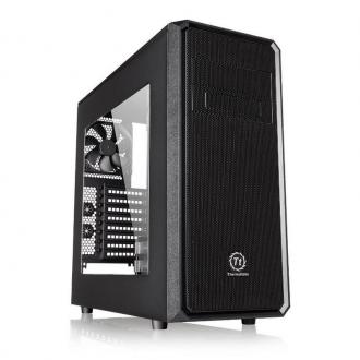  imagen de Thermaltake Core H35 Negra USB 3.0 con Ventana 105871