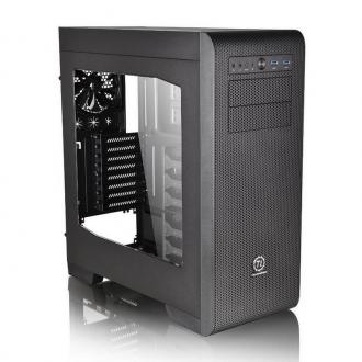  imagen de Thermaltake Core V41 Negra USB 3.0 con Ventana 105877