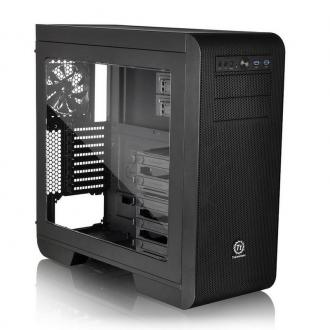  Thermaltake Core V51 Negra USB 3.0 con Ventana 105895 grande