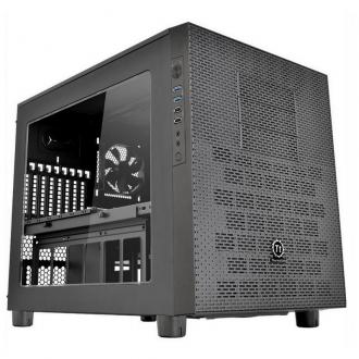  imagen de Thermaltake Core X5 Cube Negra USB 3.0 con Ventana 105889