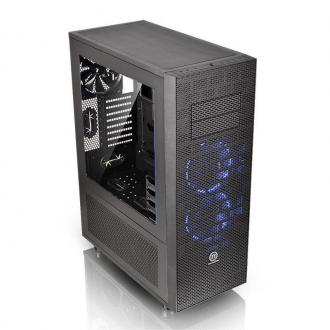  Thermaltake Core X71 Negra USB 3.0 105901 grande