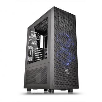  imagen de Thermaltake Core X71 Negra USB 3.0 105900