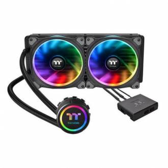  imagen de Thermaltake Floe Riing RGB 280 TT Premium Edition 126845