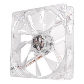  Thermaltake Pure 12 LED DC Fan Azul |PcComponentes 106083 grande