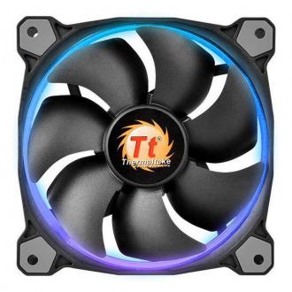  Thermaltake Riing 14 LED RGB Fan 140mm |PcComponentes 106064 grande