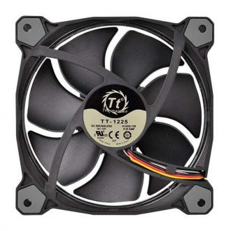  Thermaltake Riing 14 LED RGB Fan 140mm |PcComponentes 106065 grande