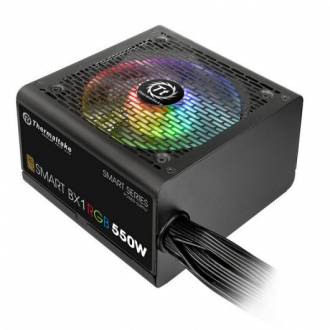  imagen de Thermaltake Smart BX1 RGB 550W 80 Plus Bronze 127003