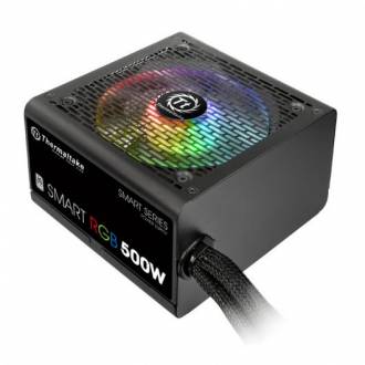  Thermaltake Smart RGB 500W 80 Plus 126990 grande