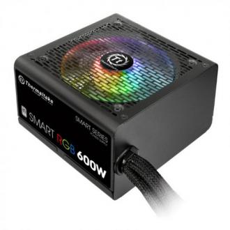  imagen de Thermaltake Smart RGB 600W 80 Plus 115898