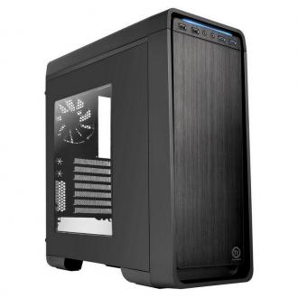  imagen de Thermaltake Urban S31 Negra USB 3.0 con Ventana 105848