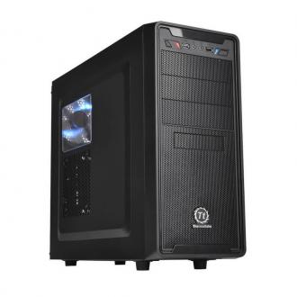  Thermaltake Versa G2 Negra USB 3.0 Con Ventana 105832 grande