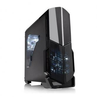  Thermaltake Versa N21 Negra USB 3.0 con Ventana 105837 grande