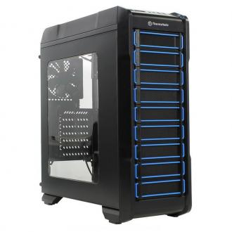  imagen de Thermaltake Versa N23 Negra USB 3.0 con Ventana 105854