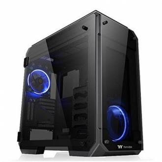  imagen de Thermaltake View 71 Cristal Templado USB 3.0 123903