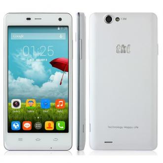  ThL 5000 Blanco Libre Reacondicionado - Smartphone/Movil 86733 grande