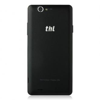  ThL 5000 Negro Libre - Smartphone/Movil 65966 grande