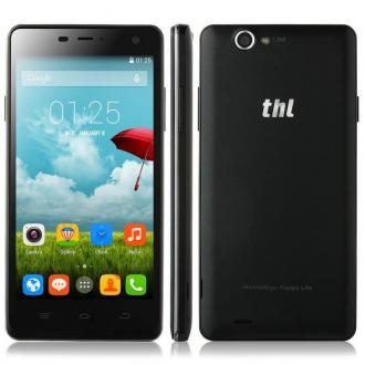  ThL 5000 Negro Libre - Smartphone/Movil 65965 grande