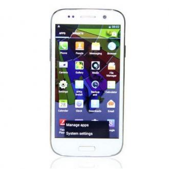  ThL i95S Blanco Libre - Smartphone/Movil 65642 grande