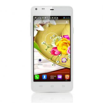 ThL T5S Blanco Libre - Smartphone/Movil 92066 grande