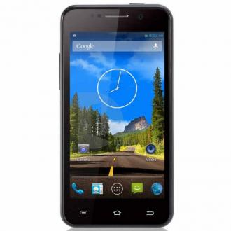  ThL W100S Negro Libre Reacondicionado - Smartphone/Movil 86727 grande
