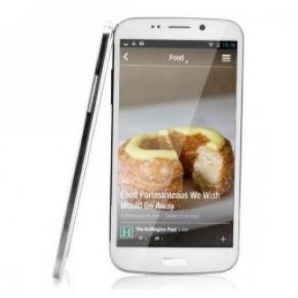  ThL W300 Phablet 6.5\" Blanco Libre - Smartphone/Movil 997 grande