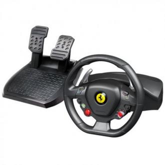  imagen de Thrustmaster Ferrari 458 Italia Xbox 360/PC 117893
