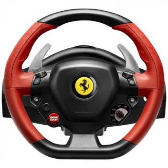  imagen de Thrustmaster Ferrari 458 Spider Volante para Xbox One 115525