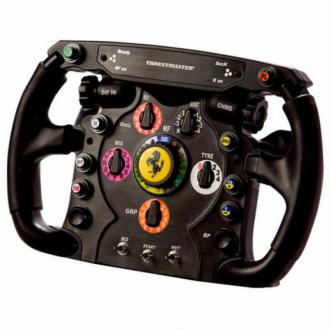  imagen de Thrustmaster Ferrari F1 Whell Add-On PC/PS3/ X-box One 117785