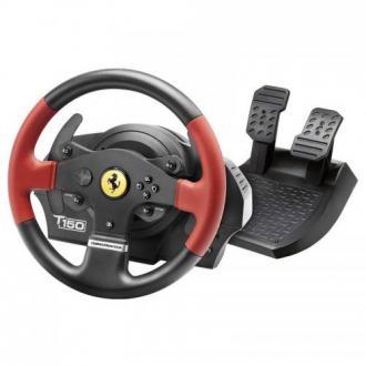  imagen de Thrustmaster T150 Ferrari Wheel Force Feedback 78553