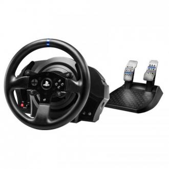  Thrustmaster T300 RS Force Feedback PS3/PS4/PC 78563 grande