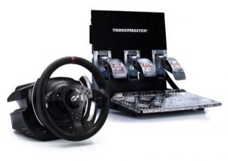  imagen de ThrustMaster T500 RS - Volante 98344