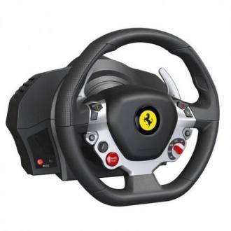  imagen de Thrustmaster TX Racing Wheel Ferrari 458 Italia Ed Xbox One 6284